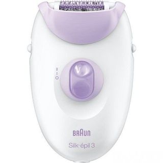 Braun Silk-epil 3 - 3170 20 Cımbız Kablolu Epilasyon Cihazı
