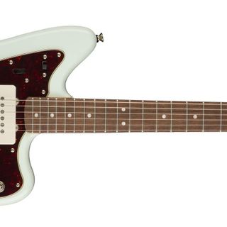 Squier SQUIER CLASSIC VIBE JAZZ BASS 60S RW OLYMPIC WHITE BASS GİTAR