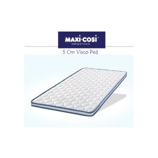 Maxi-Cosi Cotton Ortopedik 100x190 cm Visco Yatak Pedi
