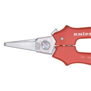 Knipex Kombine Kablo Makası 9505 (140 mm)