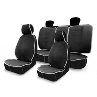 Hyundai Starex Oto Koltuk Kılıfı