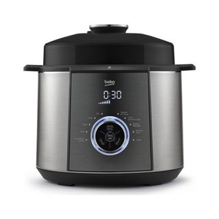 Beko MC 5056 I Expert Chef Gri Çok Amaçlı Pişirici