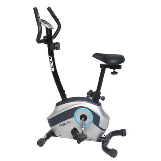 FOX FITNESS 850U Nabız Ölçerli Manyetik Kondisyon Bisikleti
