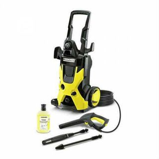 Karcher K 5 Classic Basınçlı Yıkama Makinesi