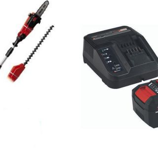 Einhell GE HC 18 Lİ T Solo Dal Budama Makinesi