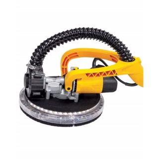 SGS 5200 750 W Alçı Zımpara Makinesi
