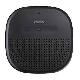 Bose Soundlink Siyah Hoparlör