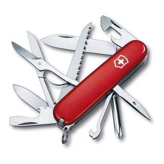 Victorinox Fieldmaster 1.4713 15 Fonksiyonlu Çok Amaçlı Çakı