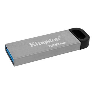 Kingston DataTraveler Kyson DTKN/128GB 128 GB Flash Bellek