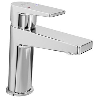 E.C.A 102188111 Dalia Gri Lavabo Bataryası