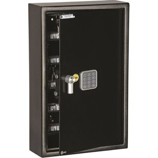 Yale YKB/550/DB1 Şifreli Anahtar Saklama Kasası