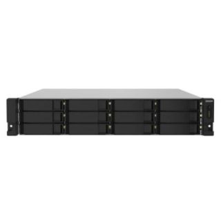 Qnap TS-1232PXU-RP Rack NAS Server