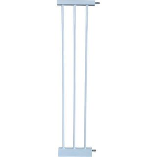 Evokids Çift Kilitli Güvenlik Kapı - Uzatma Aparatı - 20 Cm