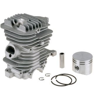Veta 166996-Oleo-Mac 941C 941Cx 40 mm Silindir+Piston Seti