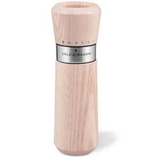 Cole & Mason H331905 Lyndhurst Nordic 185 mm Biber Değirmeni