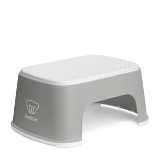 Babybjorn Babybjörn Safe Step Grey Banyo Basamağı