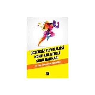 Egzersiz Fizyolojisi - Mehmet Ünal