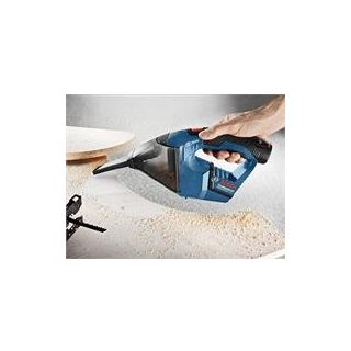 Bosch GAS 12V Toz Emme Makinesi