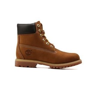 Timberland 6in Premium 10360 Kahverengi Kadın Bot