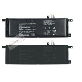 Asus B21N1329 Batarya