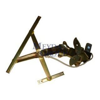 Toyota Corona-AT181 1990-1992 Sol Elektrikli Motorlu Arka Cam Krikosu