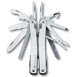 Victorinox 3.0224.L Spirit X SwissTool