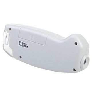 Nikula 100 x Mg10081 2 Işıklandırılmış Mini Mikroskop