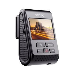 Viofo A119 V3 GPS'li Akıllı Araç Kamerası