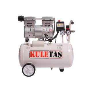 Kuletaş OTS750-24 Hava Kompresörü