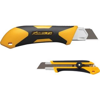 Olfa XH-1 Ağır Sanayi Tipi Ultra Profesyonel Maket Bıçağı