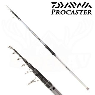 Daiwa PRS420250TBF Procaster 420 cm Olta Kamışı