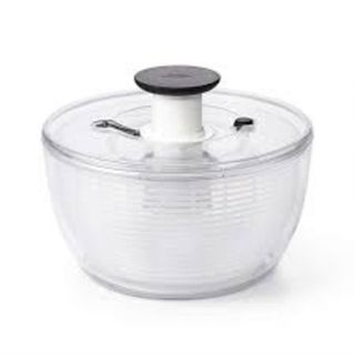 Oxo 11262700 Büyük Boy Salata Kurutucu