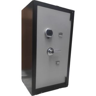 Sur Çelik 105 cm Zırhlı Para Kasası