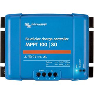 Victron Energy Victron SCC110030210 Smartsolar Mppt 100/30 Şarj Kontrol Cihazı