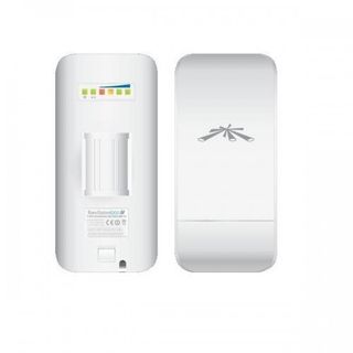 Ubiquiti LOCOM5 5 GHz Loco MIMO AirMax Outdoor Access Point