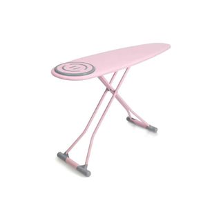Perilla 14013 Premium Pembe Ütü Masası