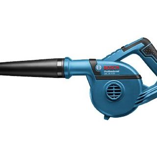Bosch Professional GBL 18V-120 18V 4 Ah Çift Akülü Üfleyici