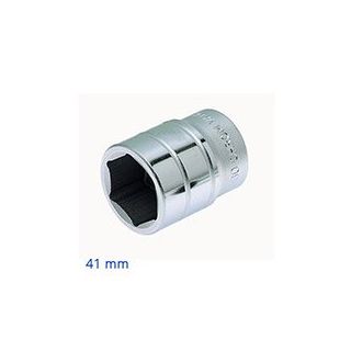 İzeltaş 41 mm Ağır Tip Anahtar Lokma