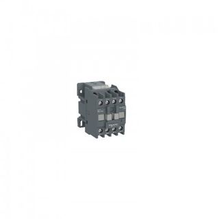 Schneider LC1E2501M5 25A 11kW 220V NA 0 + NK 1 Kontaktör