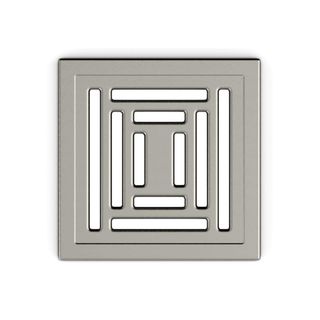 VitrA V-Flow Kare 5607314 Yalıtımlı Duş Kanalı