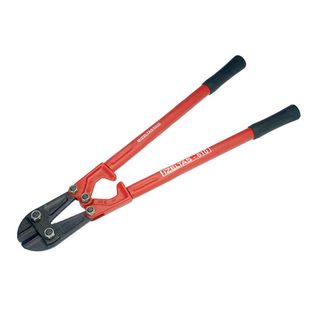 İzeltaş 2350 750 mm Demir Kesme Makası