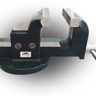 Han 135 mm Sabit Tezgah Mengene