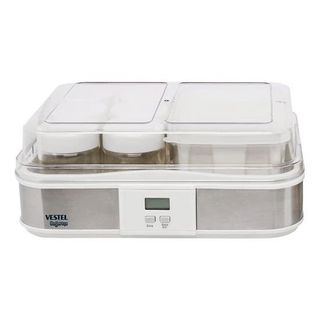 Vestel Yoğurtçu Yoğurt Yapma Makinesi