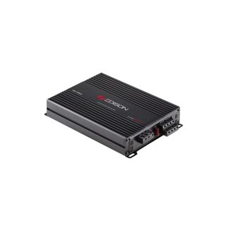 Edison ED-7004 3200 W 4 Kanal Oto Anfi