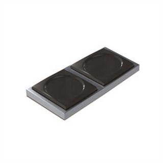 Erginoks S2 Filtre Kahve Cam Pot Isıtıcısı