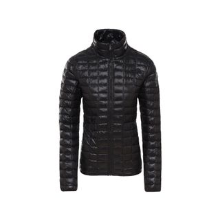 The North Face NF0A3YGMJK31 Eco Tball Siyah Kadın Ceket