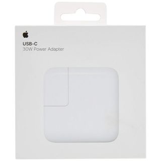 Apple 30 W USB-C Güç Adaptörü MY1W2TU/A