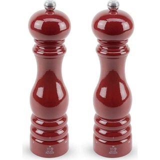Peugeot Paris 22 cm Karabiber ve Tuz Değirmeni