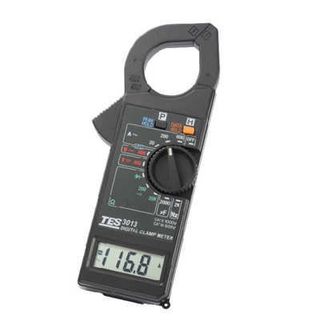 TES 3013 600 A AC Pensampermetre