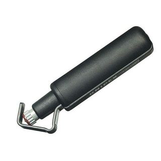 Knipex Kablo Sıyırma Bıçağı 1630 (135 mm)